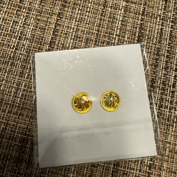 Pisces Pin - Picture 2 of 3